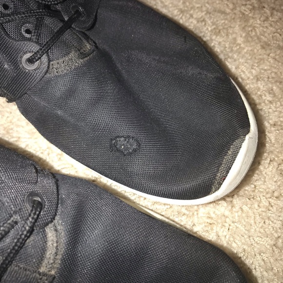 roshes nike mens